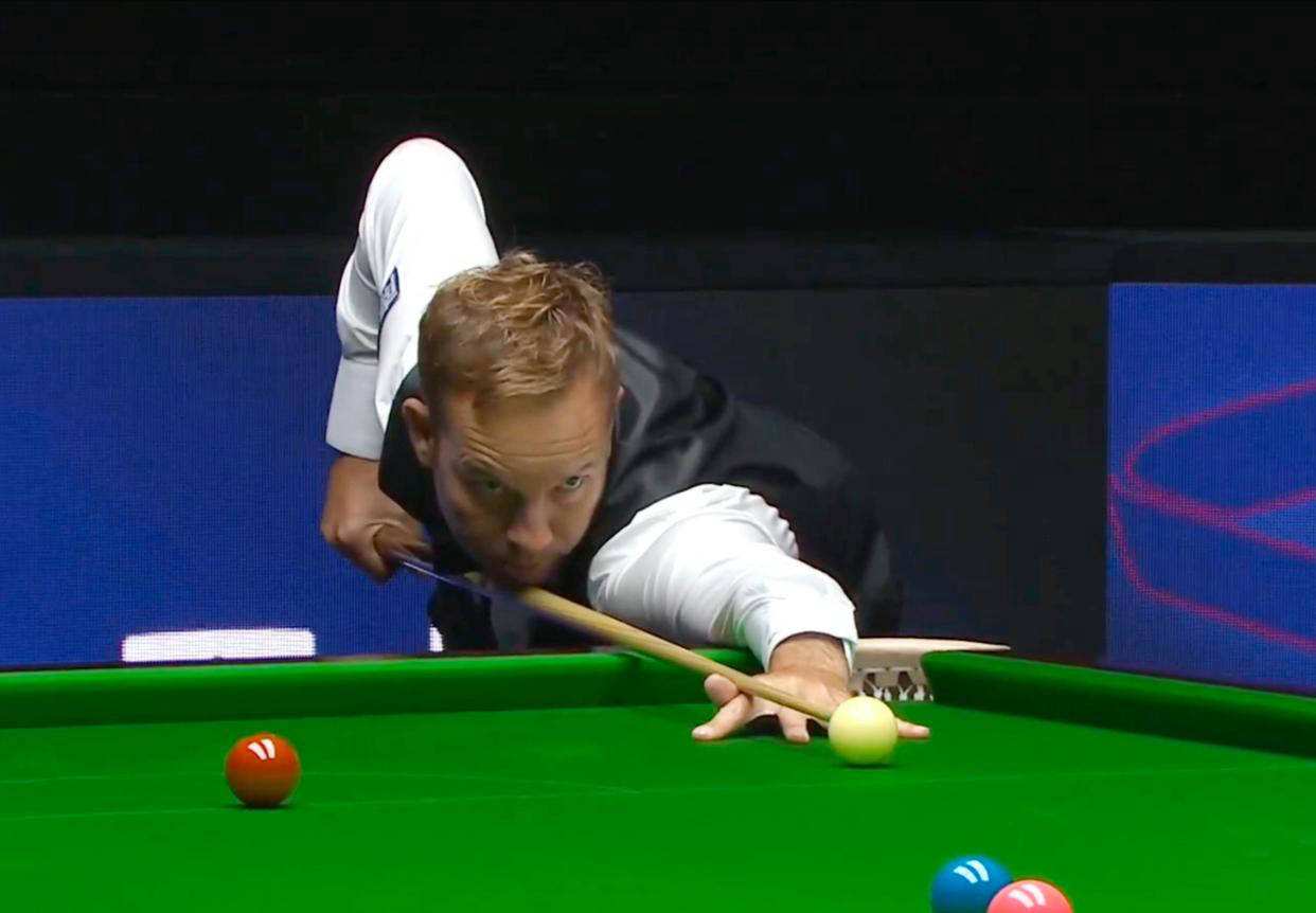 上崭露头角 上崭露头角