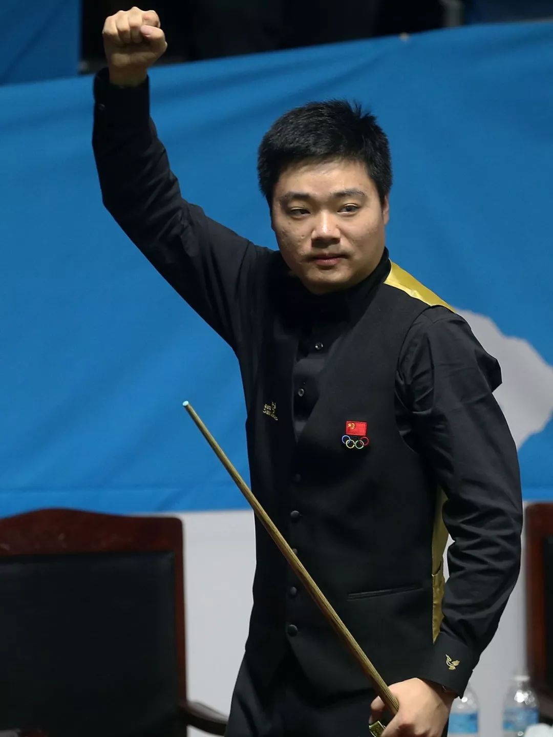 昨天更强一 昨天更强一