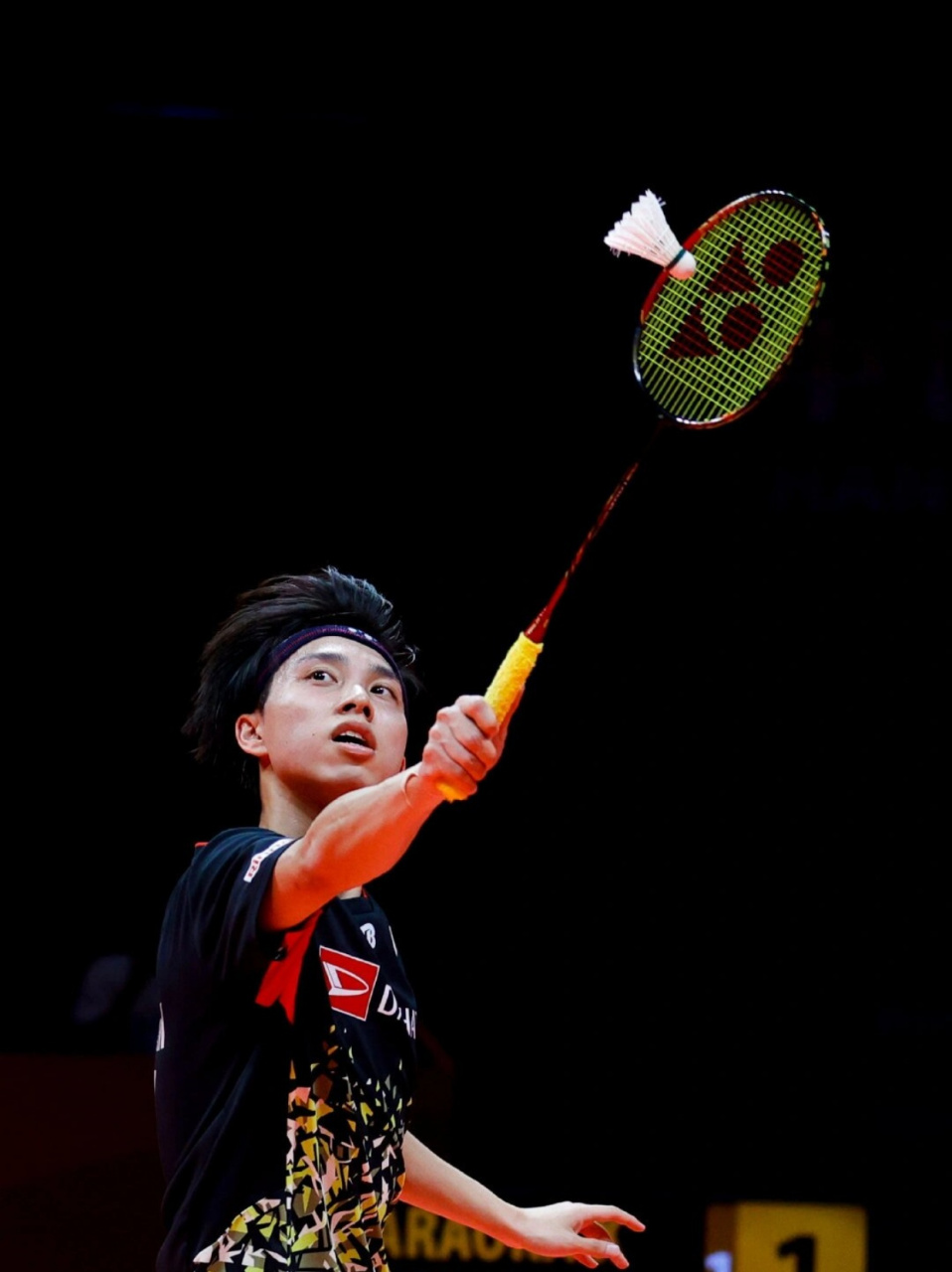 他在训练中 他在训练中