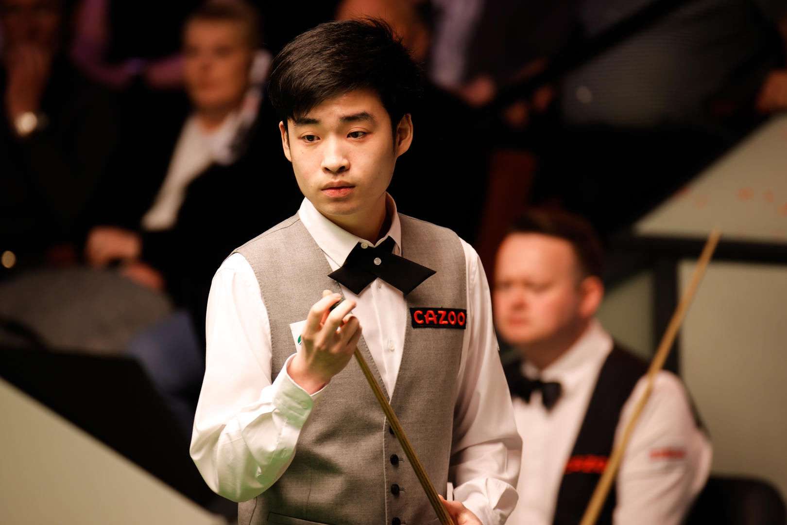 劳塔罗：上半场球队踢得很吃力 下半场我们加快传球速度创造了更多空间