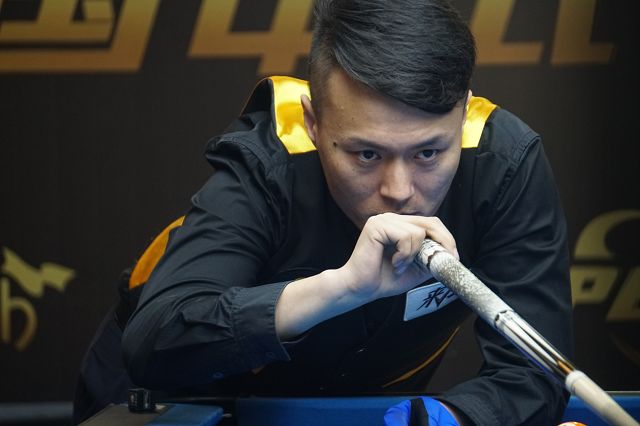 BA赛事中 BA赛事中